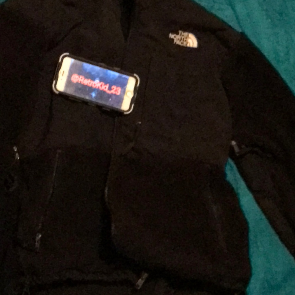 North face jacket - Picture 2 of 4